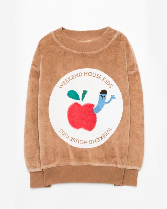 Apple soft sweatshirt_WHK_FW21_251