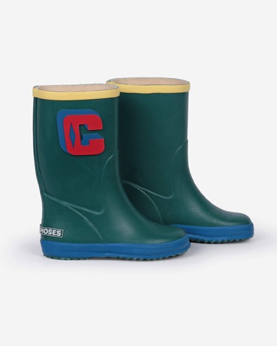 B.C Rain Boots _121AI052