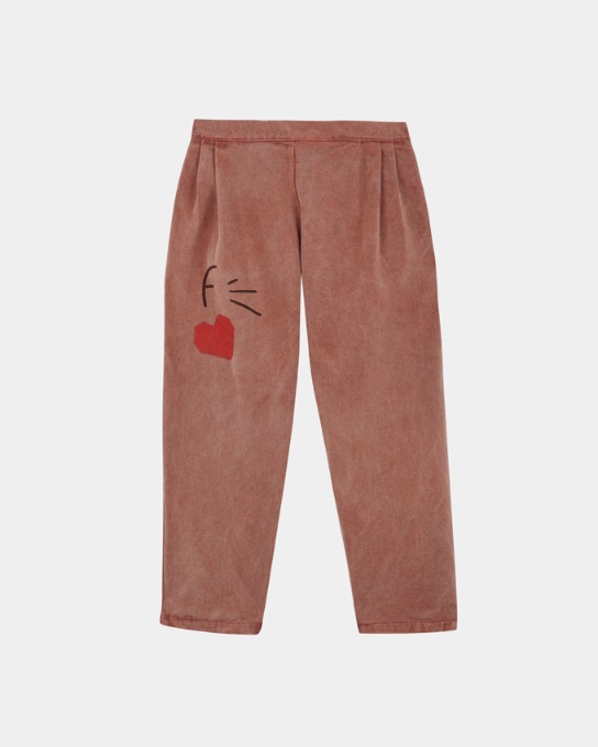 THE HOPE TROUSERS_F-436