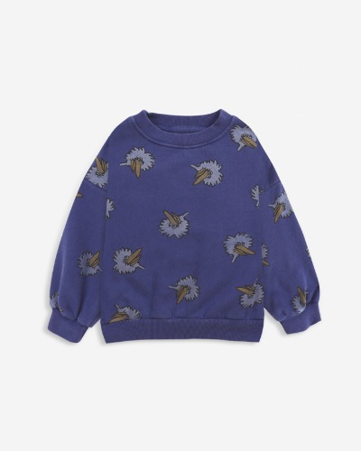 Birdie All Over sweatshirt_221AC039