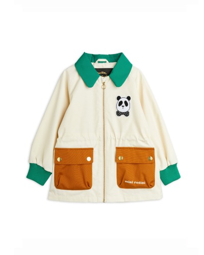 Panda contrast jacket_2221011211