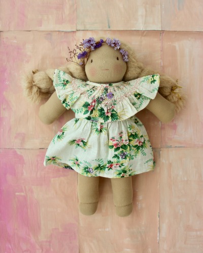 Doll Dress with panty_S22ADLTF