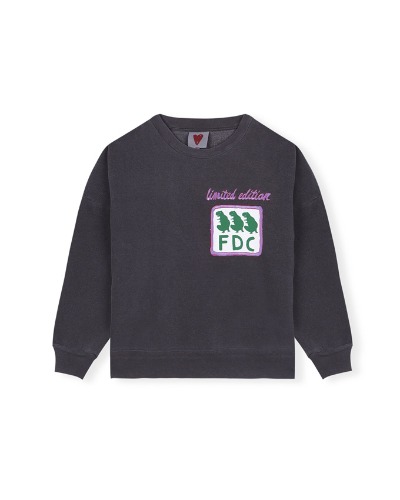 Ltd. Edition Patch Sweatshirt_FD611