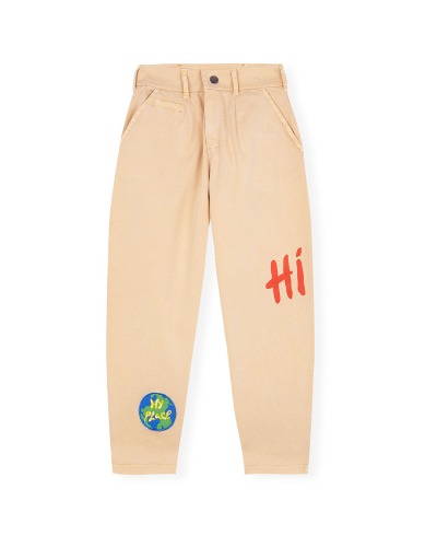 Hi Human Trousers_FD627