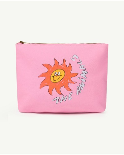 POUCH OS BAG Soft Pink_S23121-046_BH
