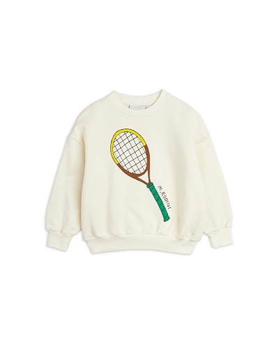 Tennis sp sweatshirt_Offwhite_2422016111