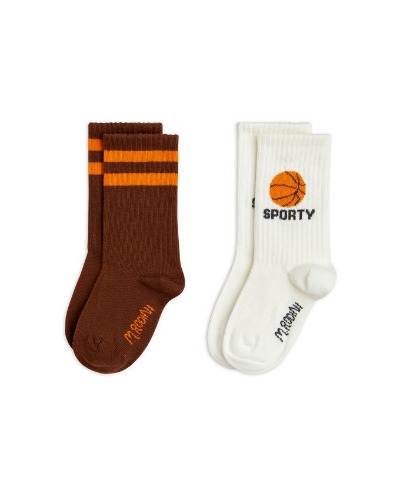 Basketball 2-pack socks_Multi_2426012000