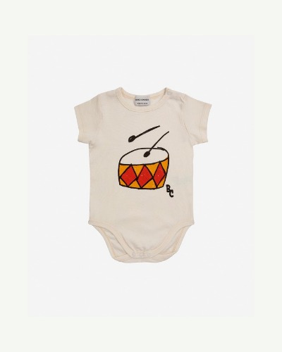 Baby Play the Drum body_124AB034